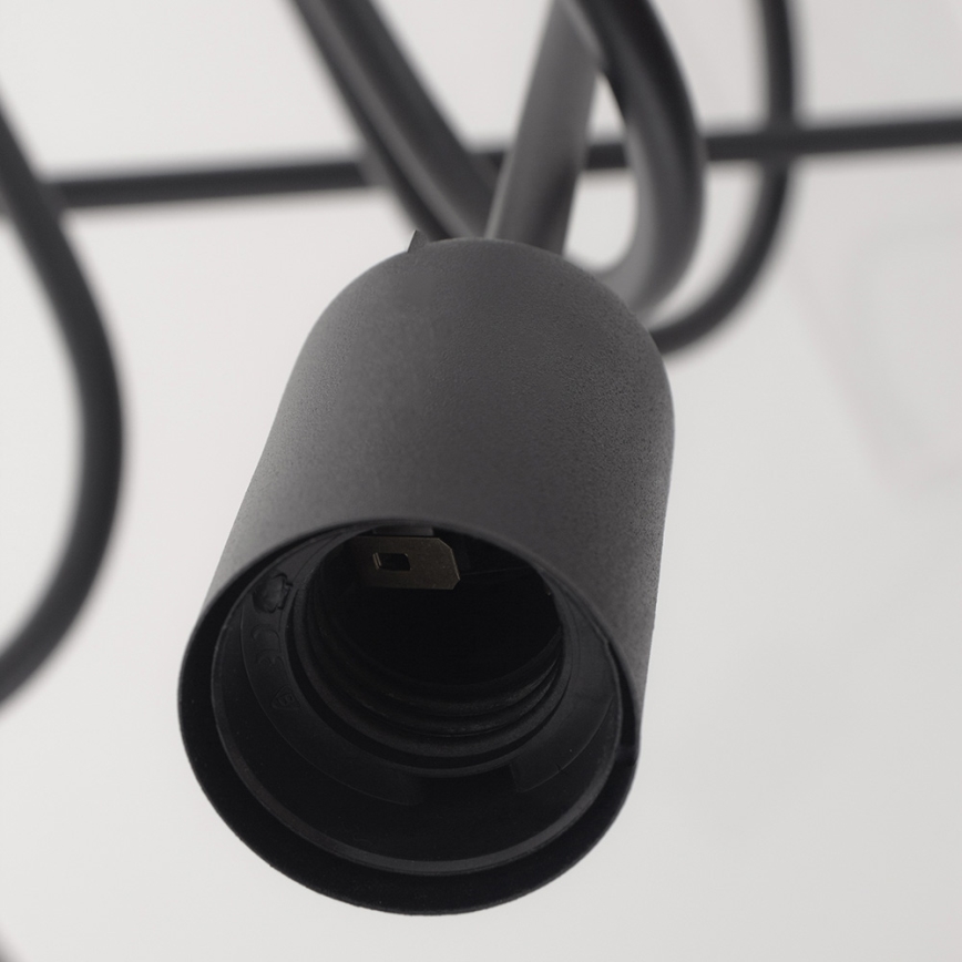 Iluminação de teto OXFORD 3xE27/15W/230V