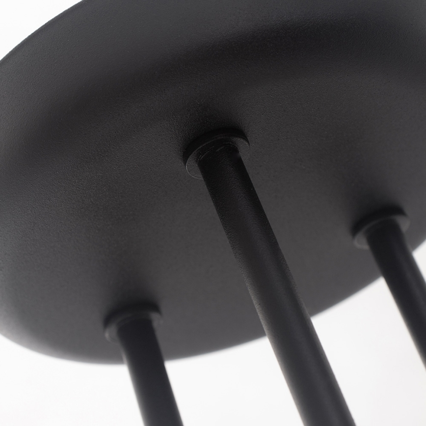 Iluminação de teto OXFORD 3xE27/15W/230V