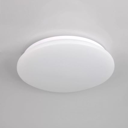Iluminação de teto para casa de banho LED ADAR LED/12W/230V IP44 4000K