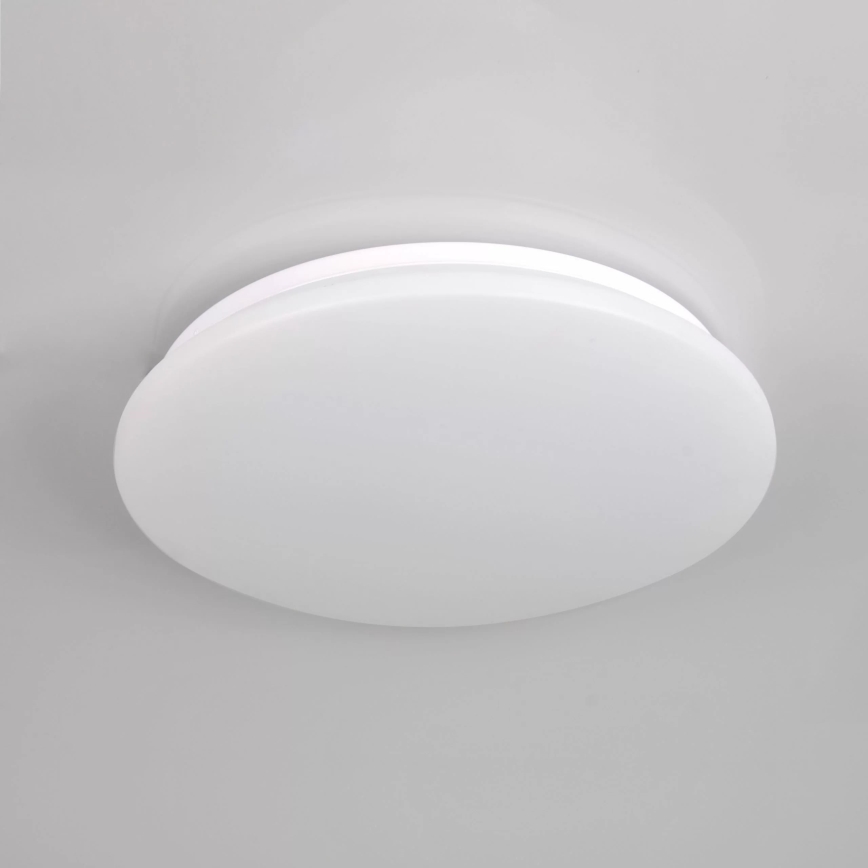 Iluminação de teto para casa de banho LED ADAR LED/12W/230V IP44 4000K