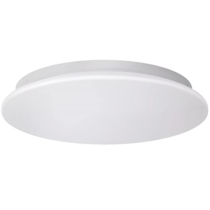 Iluminação de teto para casa de banho LED ADAR LED/12W/230V IP44 4000K