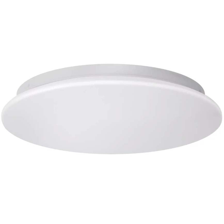 Iluminação de teto para casa de banho LED ADAR LED/12W/230V IP44 4000K