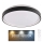 Iluminação de teto para casa de banho LED com regulação JADWIGA LED/42W/230V diâmetro 38,5 cm 3000-6000K IP44 + comando