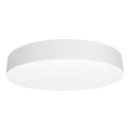 Iluminação de teto para casa de banho LED com regulação VARIO LUMO LED/13/18W/230V 3000/4000/5700K diâmetro 36 cm IP44 branco