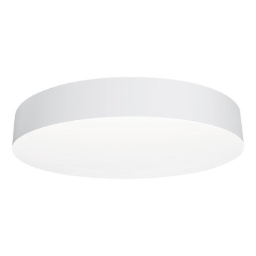 Iluminação de teto para casa de banho LED com regulação VARIO LUMO LED/13/18W/230V 3000/4000/5700K diâmetro 36 cm IP44 branco