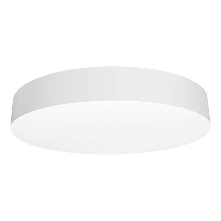 Iluminação de teto para casa de banho LED com regulação VARIO LUMO LED/13/18W/230V 3000/4000/5700K diâmetro 36 cm IP44 branco