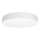 Iluminação de teto para casa de banho LED com regulação VARIO LUMO LED/13/18W/230V 3000/4000/5700K diâmetro 36 cm IP44 branco