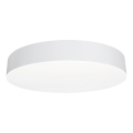Iluminação de teto para casa de banho LED com regulação VARIO LUMO LED/22/32W/230V 3000/4000/5700K diâmetro 41 cm IP44 branco