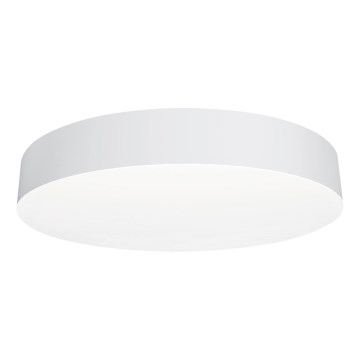 Iluminação de teto para casa de banho LED com regulação VARIO LUMO LED/22/32W/230V 3000/4000/5700K diâmetro 41 cm IP44 branco