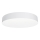 Iluminação de teto para casa de banho LED com regulação VARIO LUMO LED/22/32W/230V 3000/4000/5700K diâmetro 41 cm IP44 branco