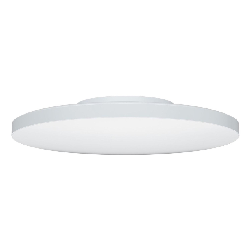Iluminação de teto para casa de banho LED com regulação VARIO NOVA LED/13/18W/230V 3000/4000/5700K diâmetro 36 cm IP44 branco