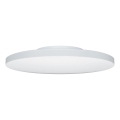 Iluminação de teto para casa de banho LED com regulação VARIO NOVA LED/22/32W/230V 3000/4000/5700K diâmetro 41 cm IP44 branco