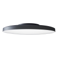 Iluminação de teto para casa de banho LED com regulação VARIO NOVA LED/22/32W/230V 3000/4000/5700K diâmetro 41 cm IP44 preto