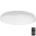 Iluminação de teto para casa de banho LED com sensor LED/18W/230V 6500K IP44 branco + comando