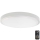 Iluminação de teto para casa de banho LED com sensor LED/24W/230V 3000K IP44 branco + comando