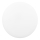 Iluminação de teto para casa de banho LED DISK LED/12W/230V 3000/4000/6500K diâmetro 23 cm IP44 branco