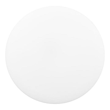 Iluminação de teto para casa de banho LED DISK LED/18W/230V 3000/4000/6500K diâmetro 28 cm IP44 branco
