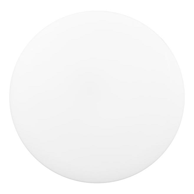Iluminação de teto para casa de banho LED DISK LED/24W/230V 3000/4000/6500K diâmetro 38 cm IP44 branco
