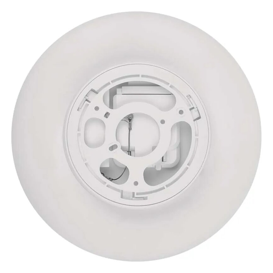 Iluminação de teto para casa de banho LED LED/15W/230V 3000/4000/5700K IP55 branco