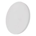 Iluminação de teto para casa de banho LED LED/18W/230V 3000/4000/5700K IP55 branco