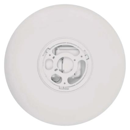 Iluminação de teto para casa de banho LED LED/18W/230V 3000/4000/5700K IP55 branco