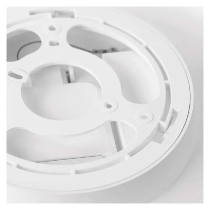 Iluminação de teto para casa de banho LED LED/18W/230V 3000/4000/5700K IP55 branco