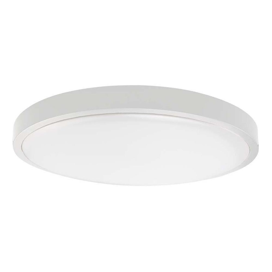 Iluminação de teto para casa de banho LED LED/18W/230V 3000K IP44 branco
