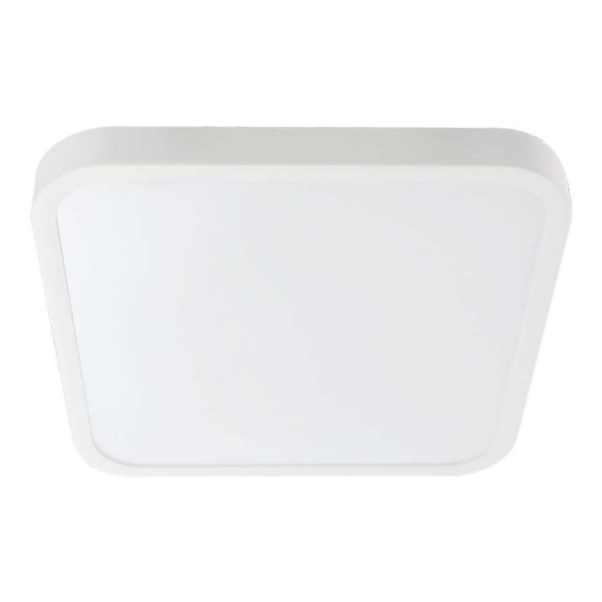 Iluminação de teto para casa de banho LED LED/18W/230V 3000K IP44 branco