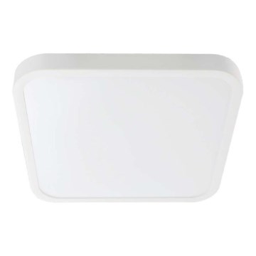 Iluminação de teto para casa de banho LED LED/18W/230V 4000K IP44 branco