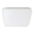 Iluminação de teto para casa de banho LED LED/18W/230V 6500K IP44 branco