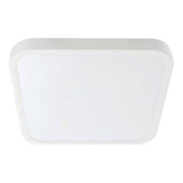 Iluminação de teto para casa de banho LED LED/18W/230V 6500K IP44 branco