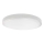Iluminação de teto para casa de banho LED LED/18W/230V 6500K IP44 diâmetro 25 cm branco