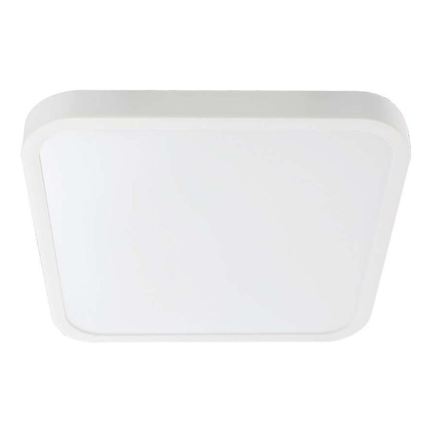 Iluminação de teto para casa de banho LED LED/24W/230V 3000K IP44 branco