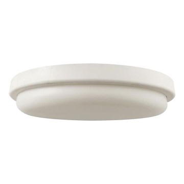 Iluminação de teto para casa de banho LED LED/24W/230V 4000K IP54 diâmetro 24 cm