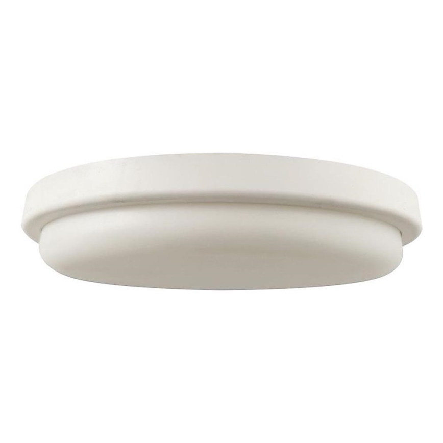 Iluminação de teto para casa de banho LED LED/24W/230V 4000K IP54 diâmetro 24 cm