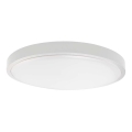 Iluminação de teto para casa de banho LED LED/24W/230V 6500K IP44 branco