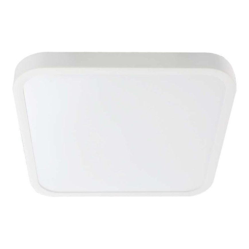 Iluminação de teto para casa de banho LED LED/24W/230V 6500K IP44 branco