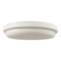 Iluminação de teto para casa de banho LED LED/24W/230V 6500K IP54 diâmetro 24 cm
