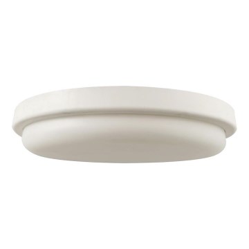 Iluminação de teto para casa de banho LED LED/24W/230V 6500K IP54 diâmetro 24 cm