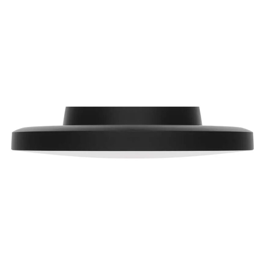 Iluminação de teto para casa de banho LED LED/32W/230V 3000/4000/5700K IP55 preto