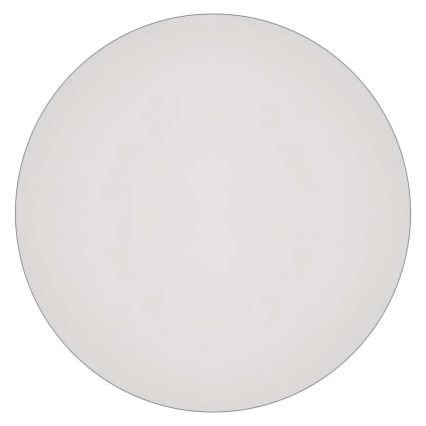 Iluminação de teto para casa de banho LED LED/32W/230V 3000/4000/5700K IP55 preto
