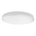 Iluminação de teto para casa de banho LED LED/36W/230V 6500K IP44 branco