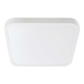 Iluminação de teto para casa de banho LED LED/48W/230V 3000K IP44 branco