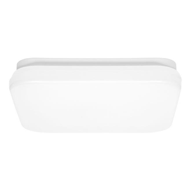 Iluminação de teto para casa de banho LED LUKY LED/12W/230V 4000K 24x24 cm IP44