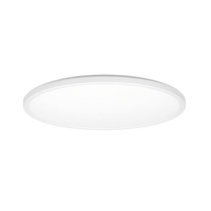 Iluminação de teto para casa de banho LED NIVERA LED/18W/230V IP54 3000/4000/6000K diâmetro 30 cm branco