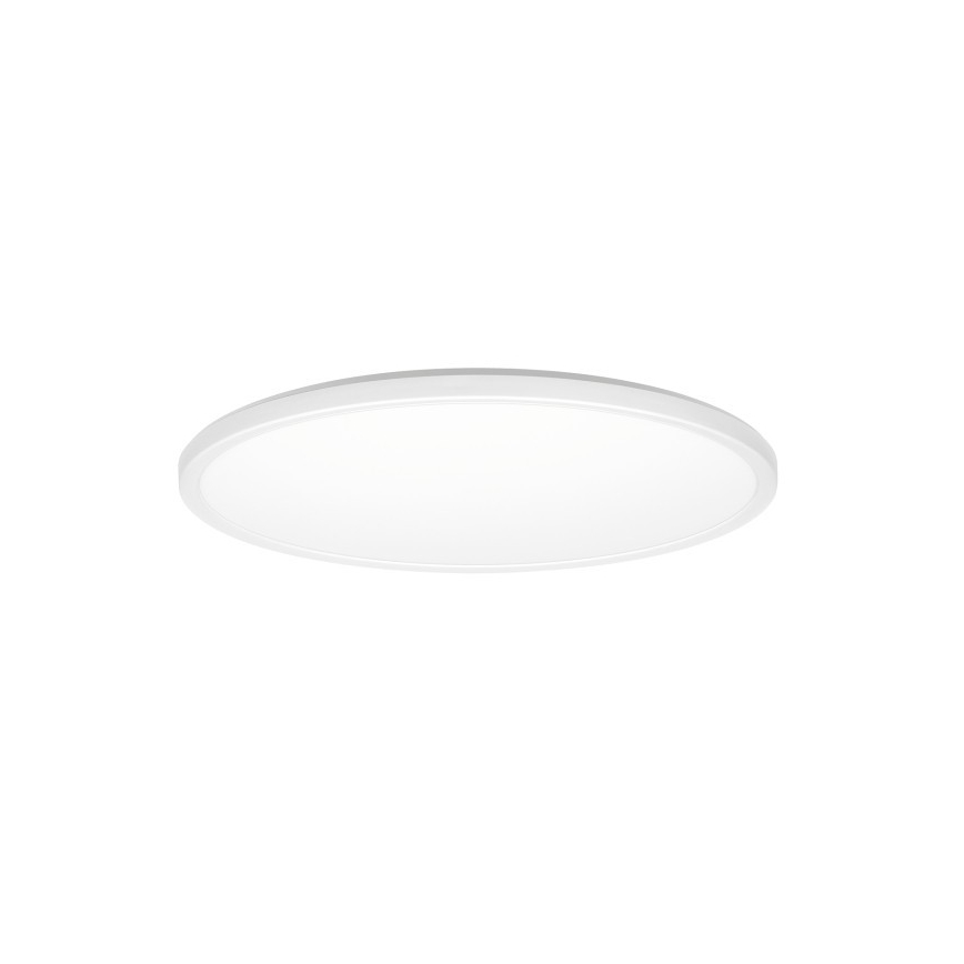 Iluminação de teto para casa de banho LED NIVERA LED/18W/230V IP54 3000/4000/6000K diâmetro 30 cm branco