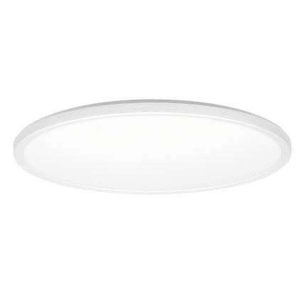 Iluminação de teto para casa de banho LED NIVERA LED/32W/230V IP54 3000/4000/6000K diâmetro 42 cm branco