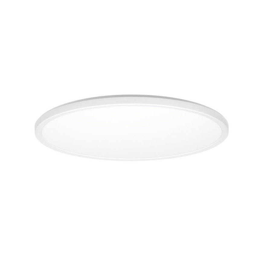 Iluminação de teto para casa de banho LED NIVERA LED/32W/230V IP54 3000/4000/6000K diâmetro 42 cm branco
