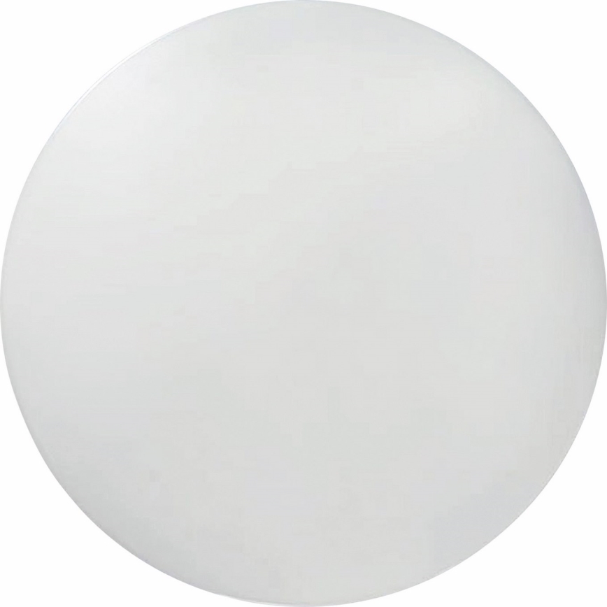Iluminação de teto para casa de banho LED com regulação SLIDE LED/6/12/18/24W/230V 2900/4000/6200K IP44 branco