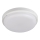 Iluminação de teto para casa de banho LED TOLU LED/18W/230V 4000K IP54 branco